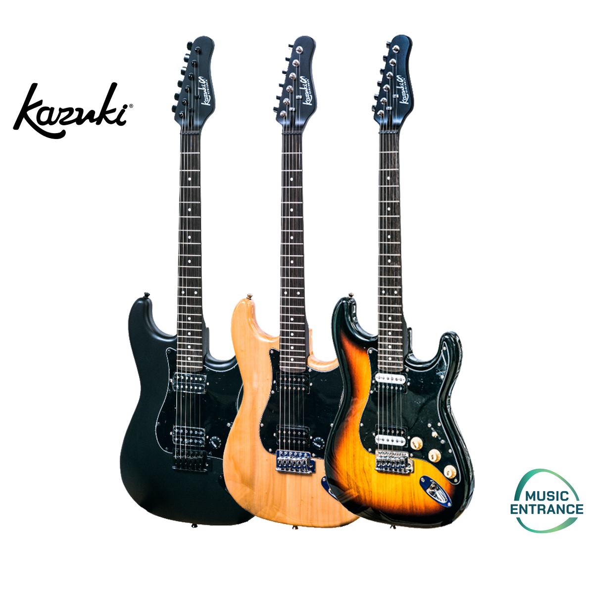 Kazuki telecaster deals