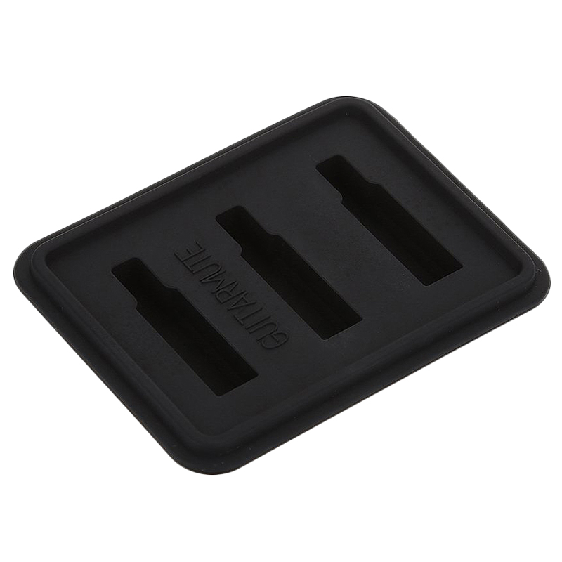 Ballads Acoustic Classical Guitar Mute Pad Silicone Practice Guitar Musical Instruments Guita Parts & Accessories