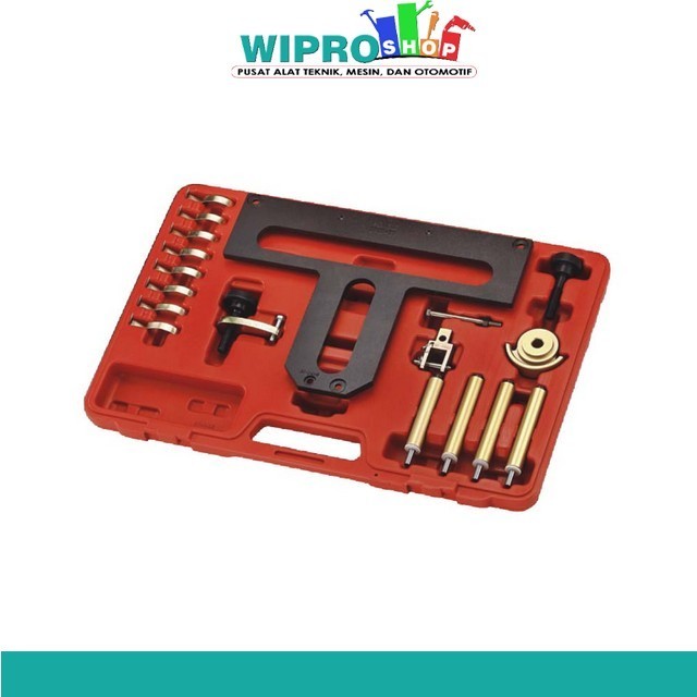 Jtc 4761-BMW ENGINE TIMING TOOLS SET FOR PROFESSIONAL ENGING REAPIR Harga 6,591,337 rupiah*Gratis Ongkir