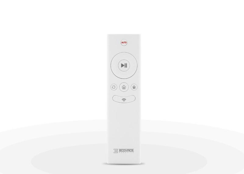 ECOVACS DM88 REMOTE CONTROL Singapore