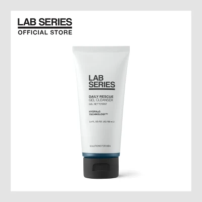 Lab Series Daily Rescue Gel 100ml - Cleanser