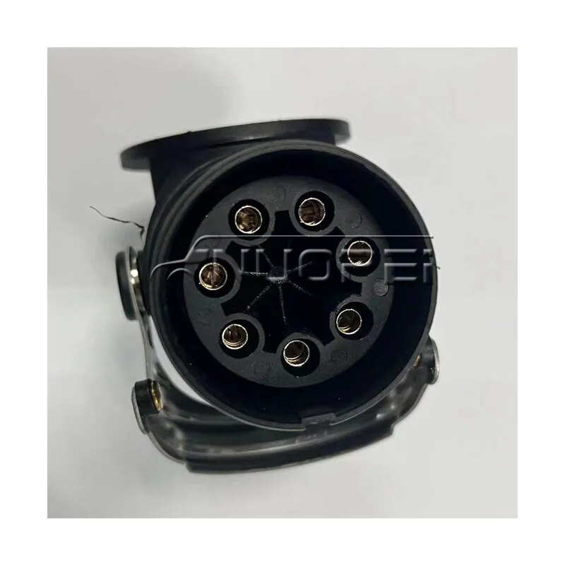 【Hot demand】 Vol Truck 7pins Connector For Cable 21971550