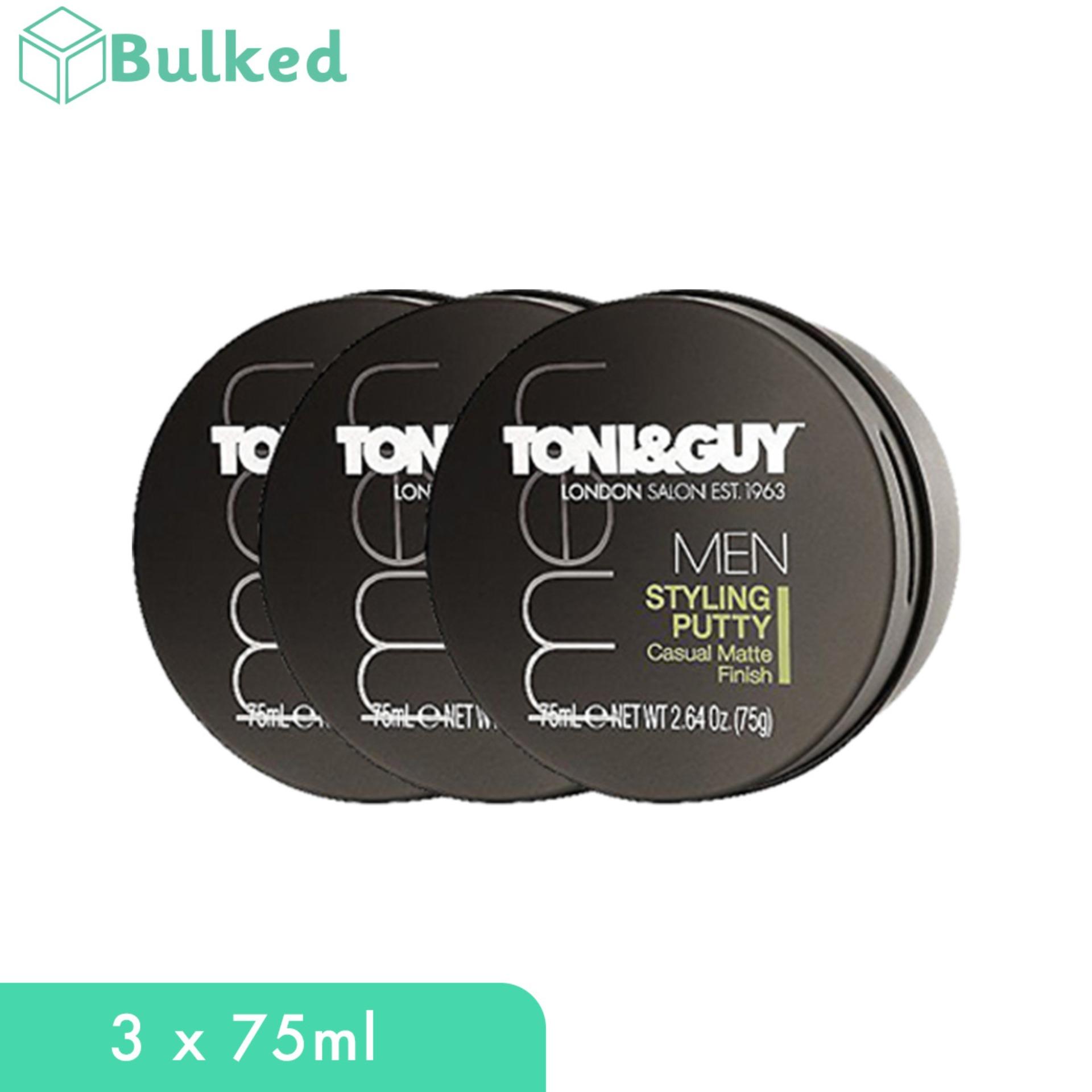 Buy Toni Guy Hair Styling Online Lazada Sg
