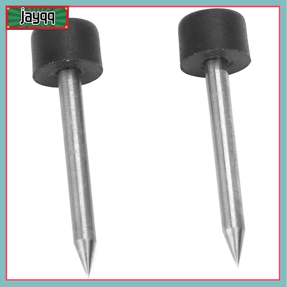 JAYQQ 1 Pair loại và nhựa Điện cực máy hàn Tuổi thọ dài Dễ dàng cài đặt Thanh điện cực dự phòng Sử dụng chuyên nghiệp Thay thế Điện cực máy nối sợi quang Cho FS-60A FS-60C FS-60E FS-60F FS-60S A-80S A-81S A-87S A-88S Bảo trì sợi quang