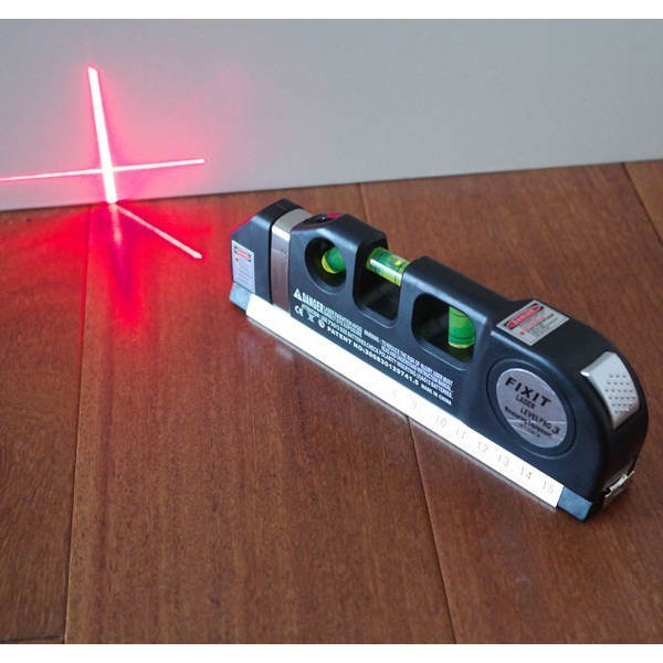 Thước đo Laze - thước đo đa năng laser SHOPE