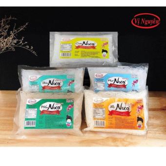 Mì Nưa Phở Nưa Miến Nưa Bún Nưa Cơm Nưa Vị Nguyên Das Keto