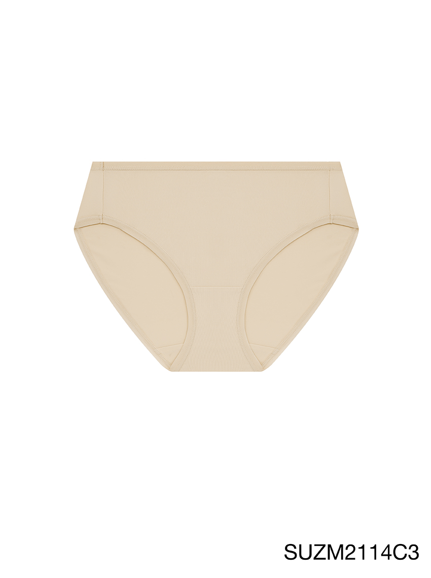 Sabina Basic Bikini Panty Style no. SUZM2114 Sand ราคา 100 บาท*ส่งฟรี