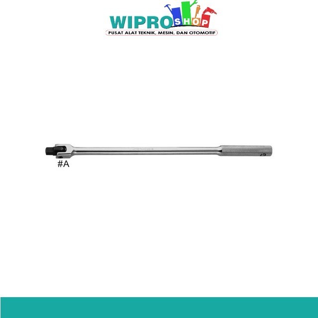 Jtc 3618-PROFESSIONAL BREAKER BAR Giá 578,187 Đồng*Miễn phí vận chuyển