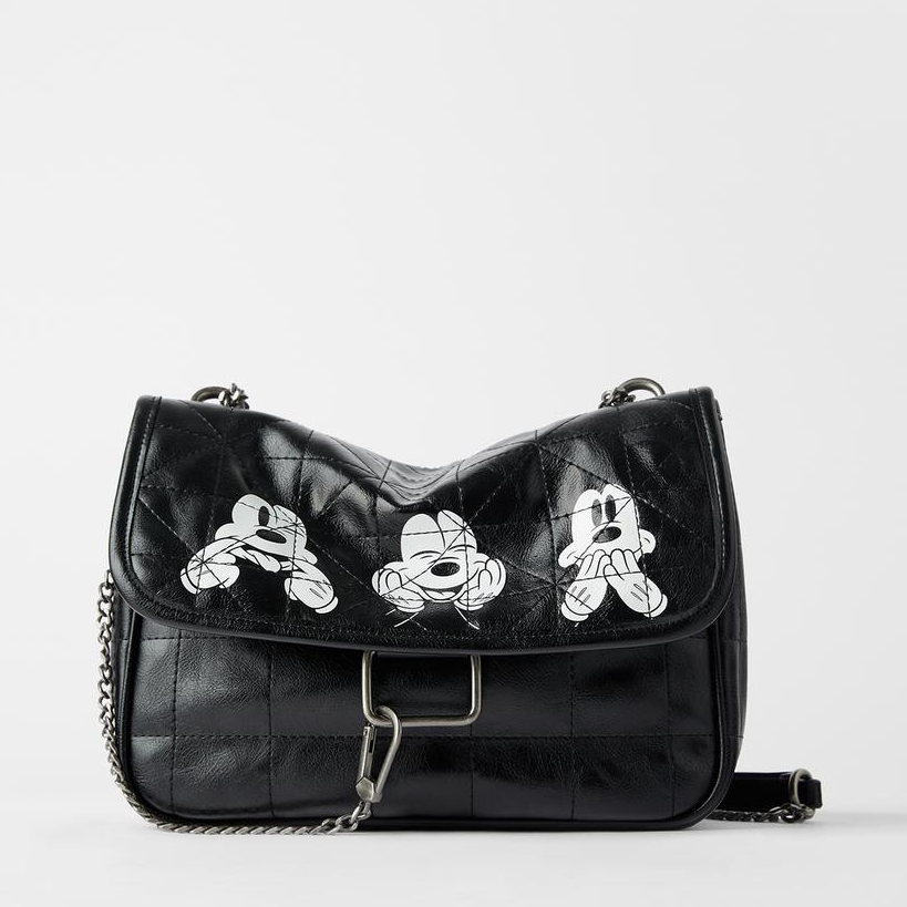 zara purses online