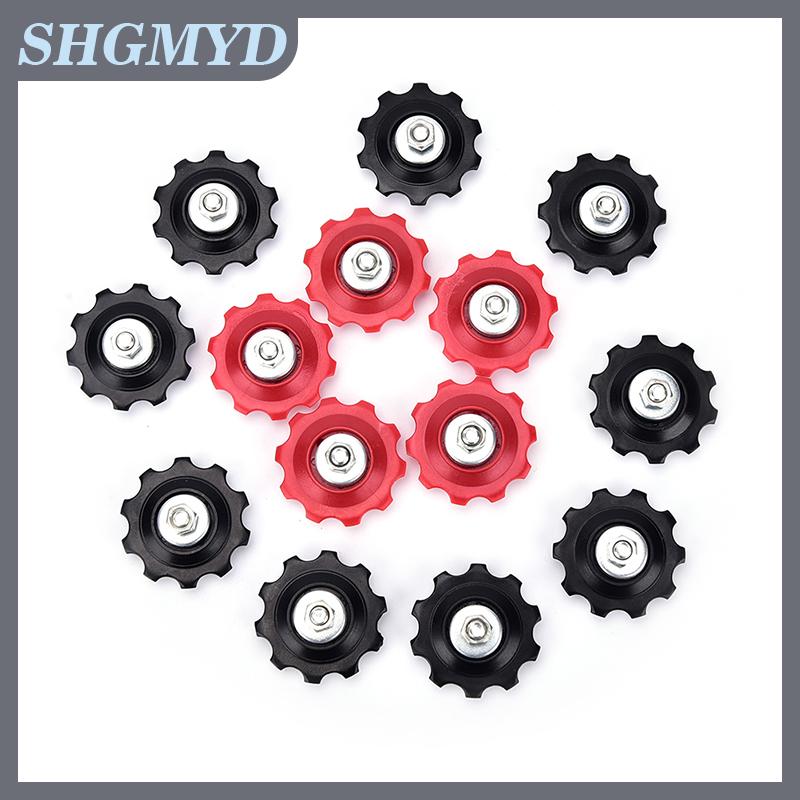 SHGMYD 1 con lăn dẫn hướng Cùi đề phía sau xe đạp leo núi bánh xe đua