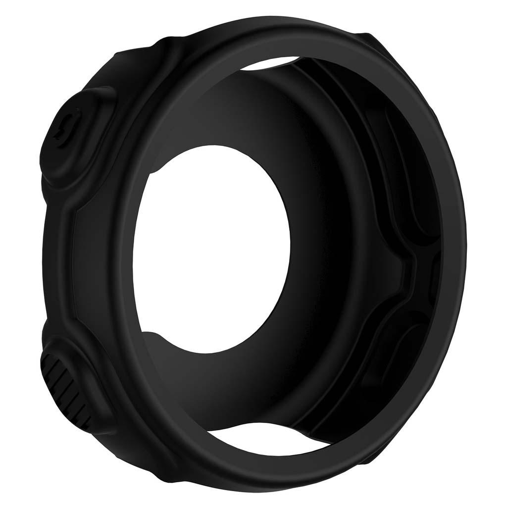 Phù hợp cho forerunner235 735XT cho đồng hồ thông minh chống sốc bảo vệ Bìa Silicone cho trường hợp chống mòn chống bụi cho