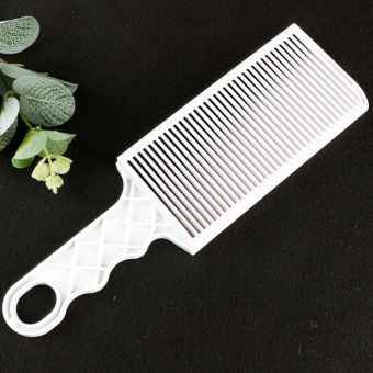 1 cái Chất lượng cao Lược Chải Tóc Chuyên Nghiệp Làm Tóc Lược Lược chải tóc cho salon tóc Cắt dụng cụ tạo kiểu cắt tóc phụ kiện