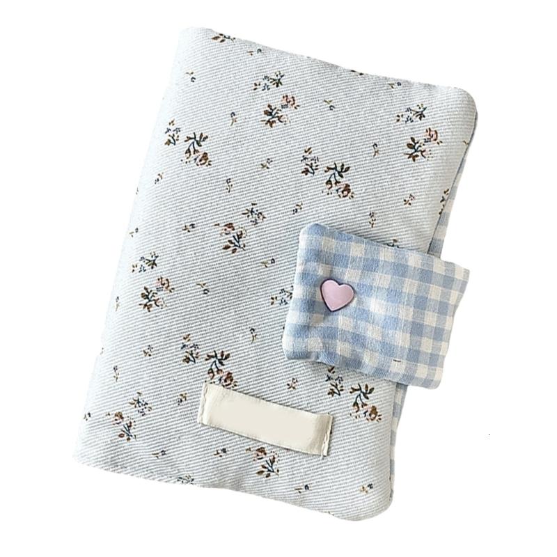 Floral Patterns Notebook Stationery Notebook Aesthetic Notebook Floral Print Notepad Daily Notepads Journal Notebooks - 3