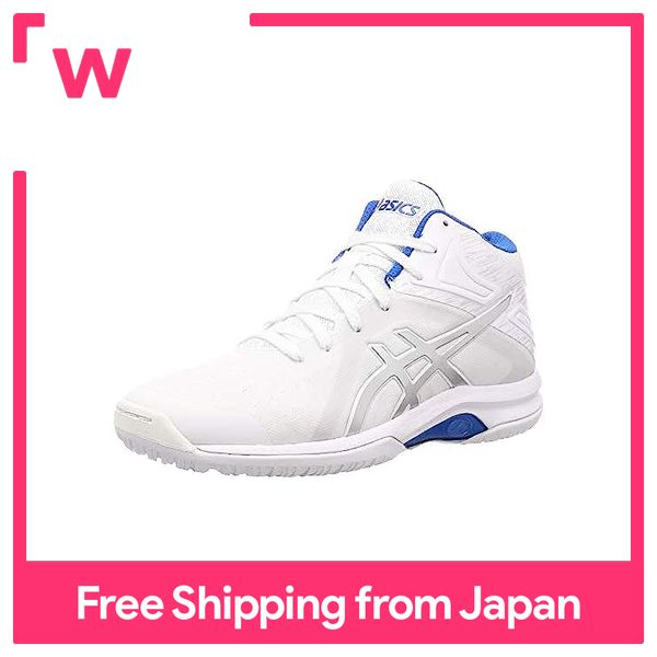 Asics Giày chơi bóng rổ Lady gelfairy 8 của phụ nữ