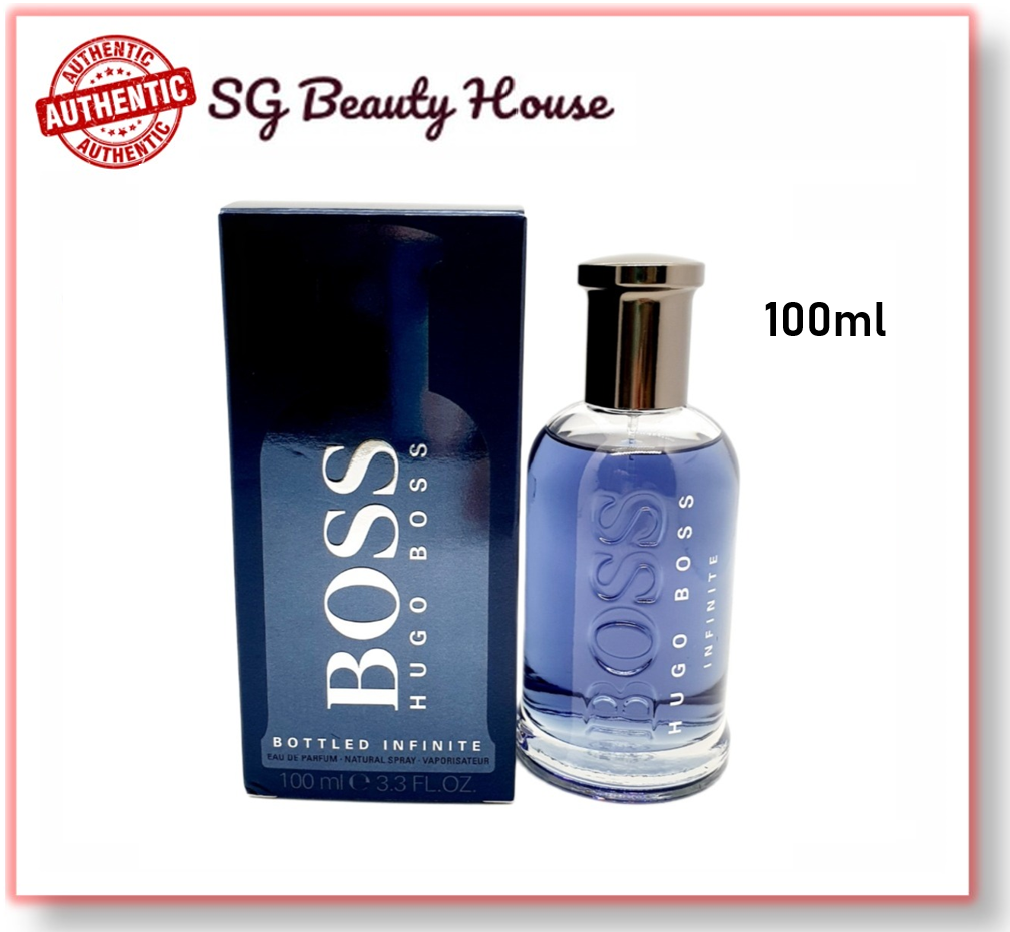 boss infinite 200ml