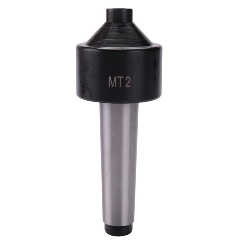 M4Pen Turning Lathe Live Mandrel Saver for Woodworking Morse Taper Liver Center