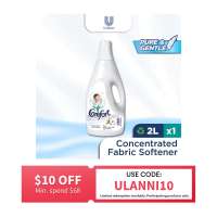 Comfort Pure Softener 2L