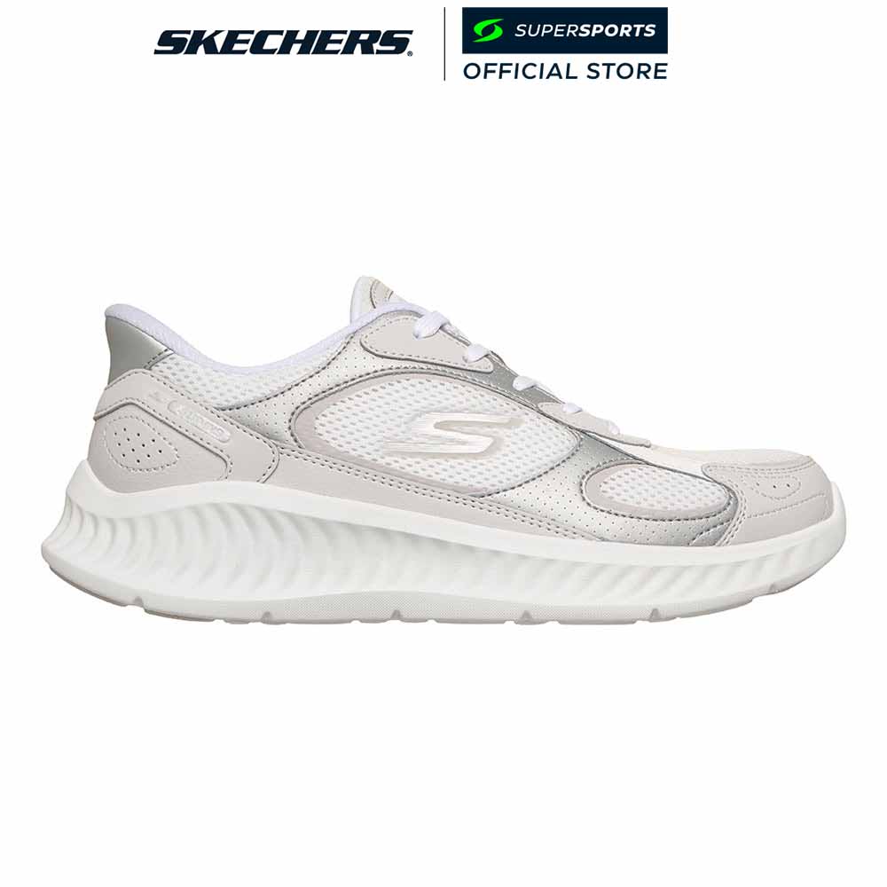 SKECHERS Hands Free Slip-ins®: GO WALK Now - Aura Women's Training Shoes ราคา 3,290 บาท*ส่งฟรี