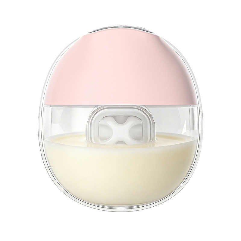 Baby Breast Pump Handsfree Electric Pump Susu Handfree Breastfeeding Pam Susu Wireless Breastfeeding Pump