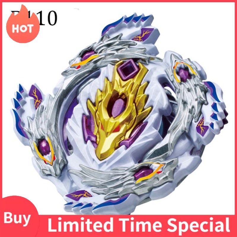 Beyblades Burst Metal Fusion 4D Spinning Top Fighting Gyro Bayblade Burst Without Launcher And Box Toy For Children #CF ราคา 38 บาท*ส่งฟรี