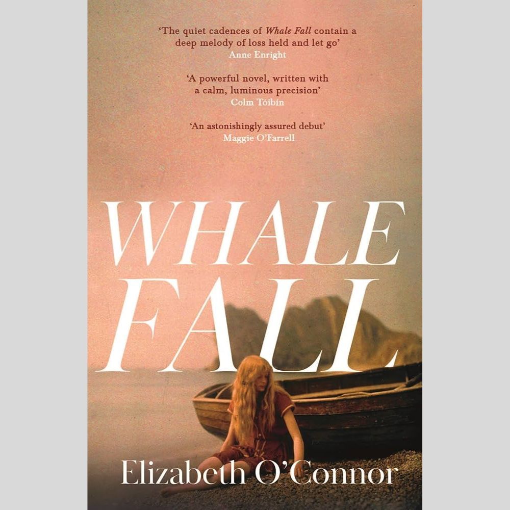 Sách Ngoại Văn - Whale Fall