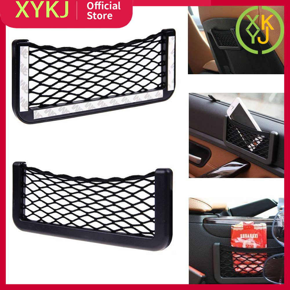 Car mounted tissue holder Harga 10,397 rupiah*Gratis Ongkir