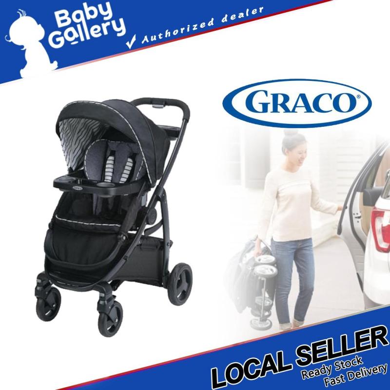 Graco Modesck Stroller (Holt) Singapore