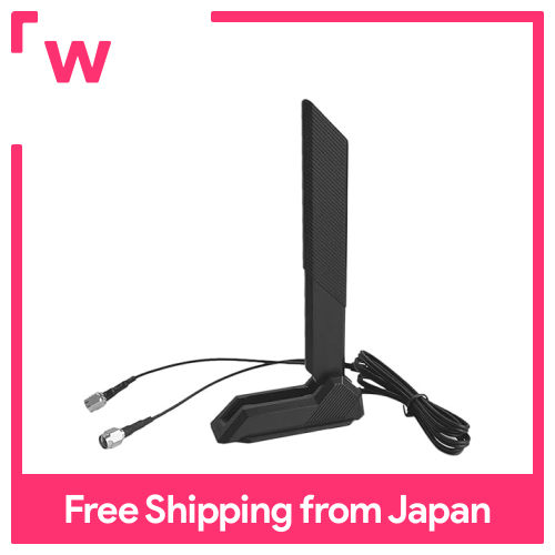 Hssdtech ăng ten wifi wifi6e Tri ban nhạc ROG Strix B550-F chơi game Wifi II/B550-PLUS/thủ B450M-A I