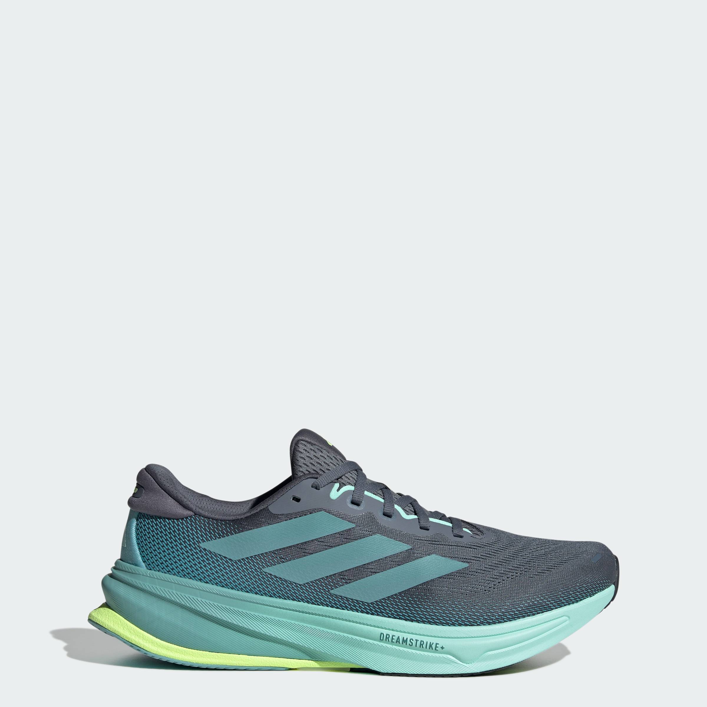 [CHỈ 5.11-20H 10.11-VOUCHER 35%] adidas Running Supernova Rise 2 Running Shoes Men Blue JQ7701