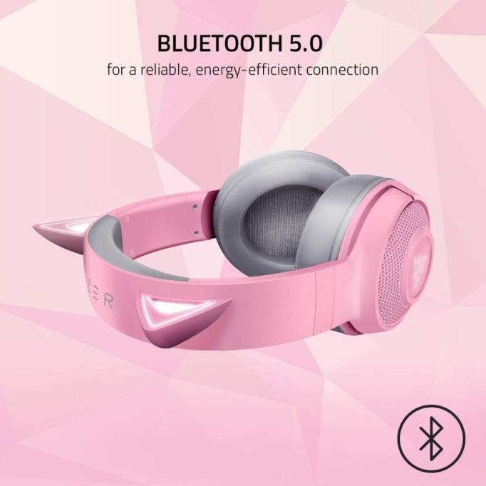 Jual Headphone Razer Kitty Terbaru 