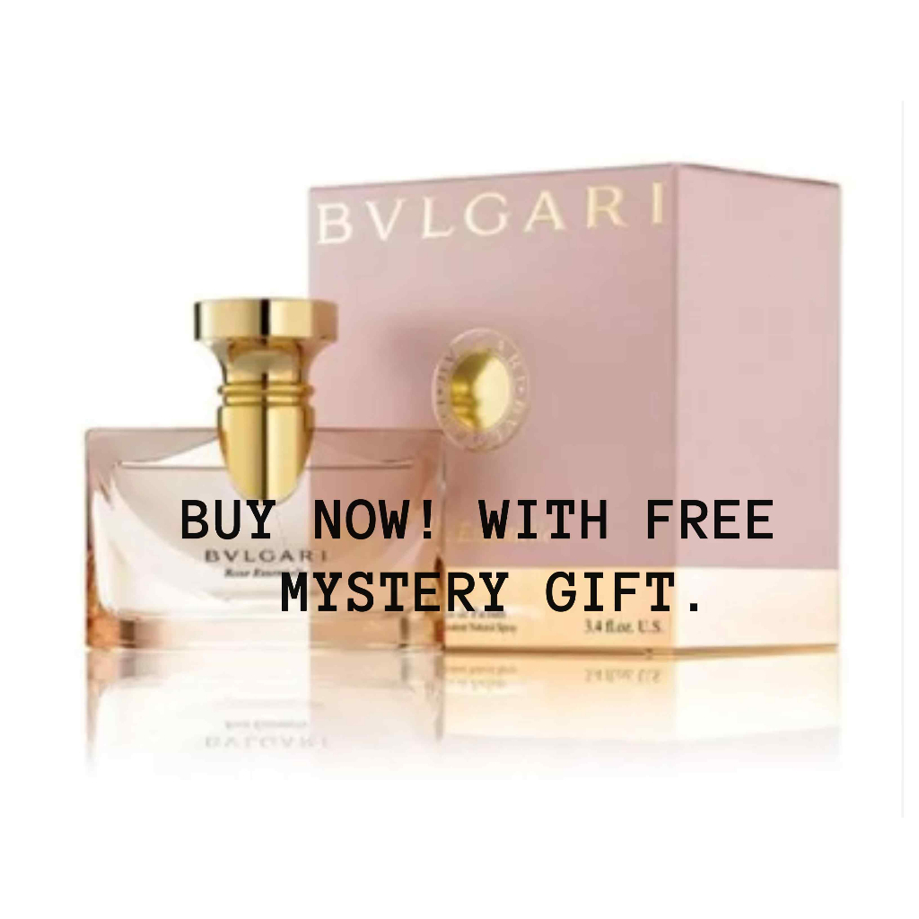 Bvlgari rose on sale essentielle 50ml price