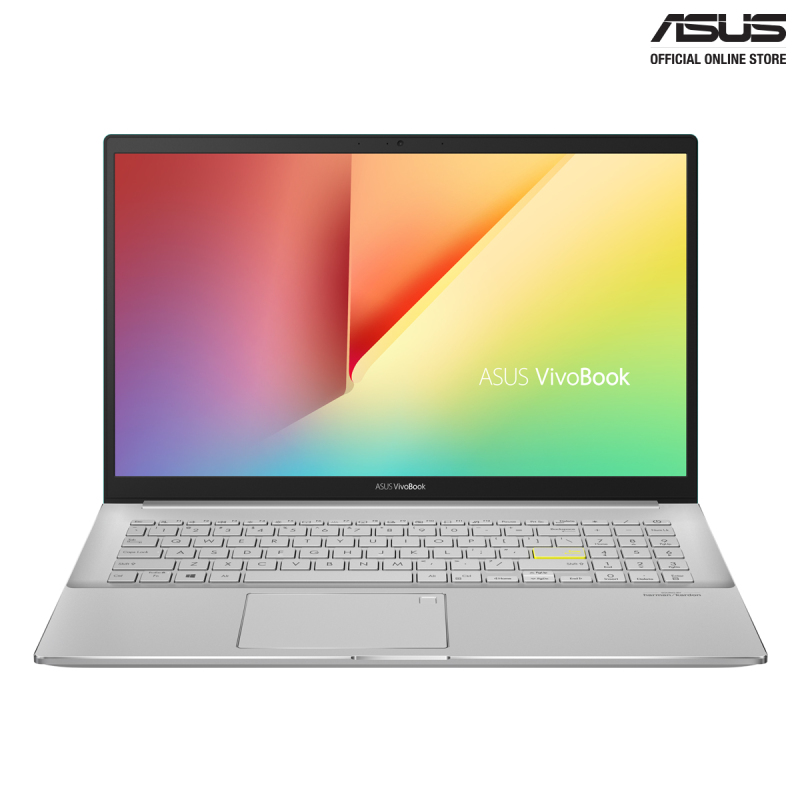 Asus Vivobook 15 S533FL-BQ174/i7-10510U/ 8GB DDR4/1TB M.2 NVMe/2GB NVIDIA GeForce MX250