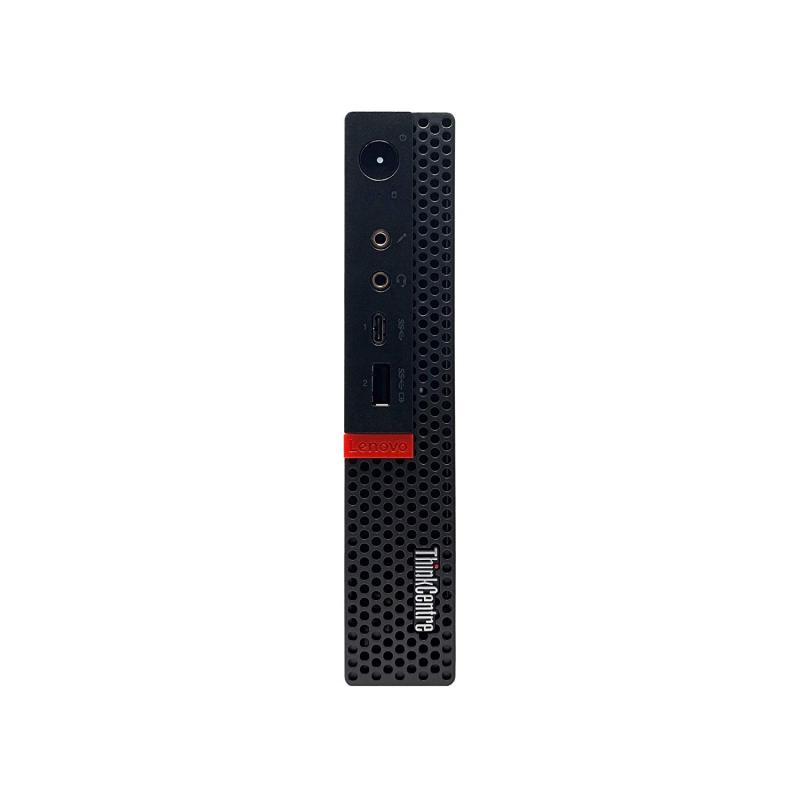 Lenovo TC M920q, i7-8700T, 8GB, 512SSD, W10P
