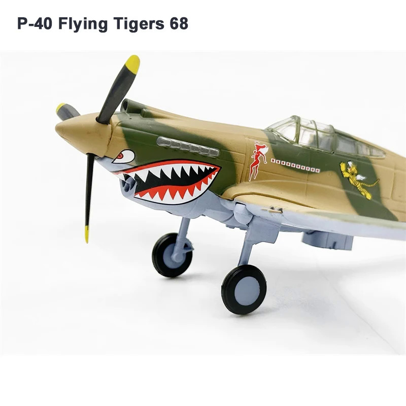 1 72 mô hình máy bay chiến đấu P
