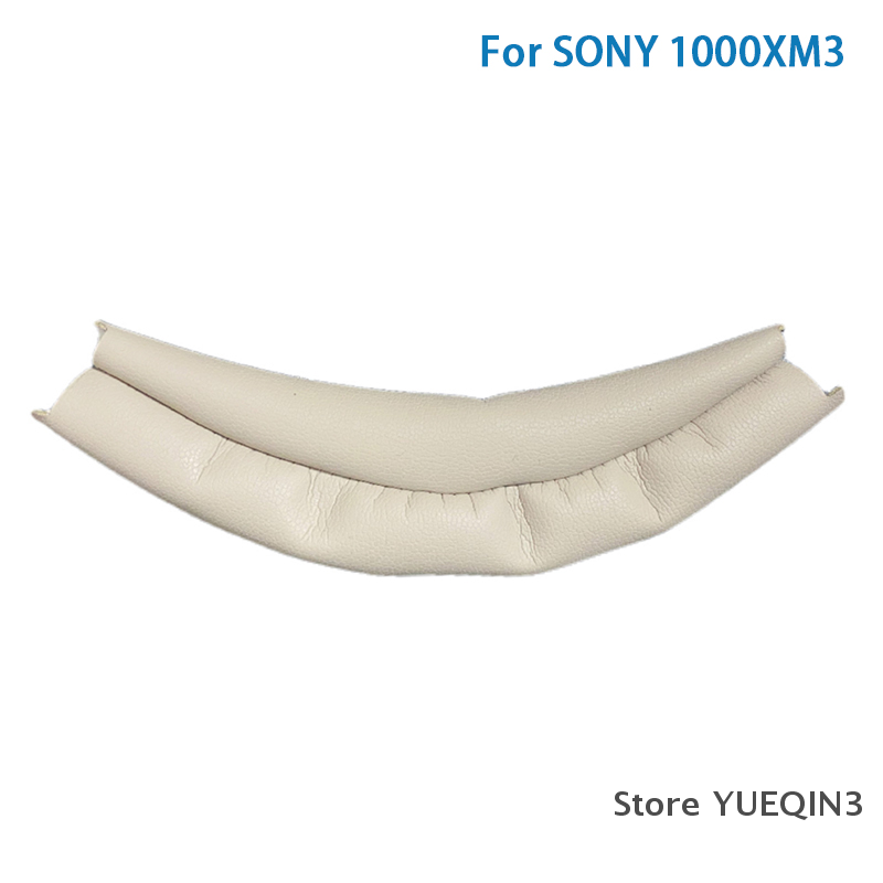 Store YUEQIN3 Thay Thế Headband Đối Với Sony WH-1000XM4 1000xm3 Tai Nghe Không Dây Xm3 Headband Bìa 