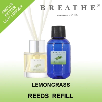 BREATHE-Reeds Diffuser refill -