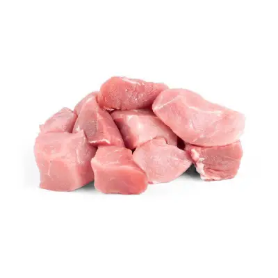 Master Grocer Pork Cube - Chilled