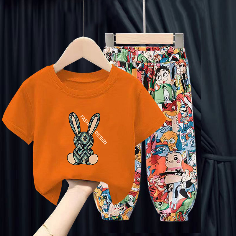 REALSELF ชุดไทยเด็กชาย ชุดเด็กผู้ชาย เนื้อสัมผัสดีต้อนรับซัมเมอร์ ผ้าดีและนิ่มสุดๆ ใส่ได้ทั้งเด็กผู้หญิงและชาย24411 ราคา 159 บาท*ส่งฟรี