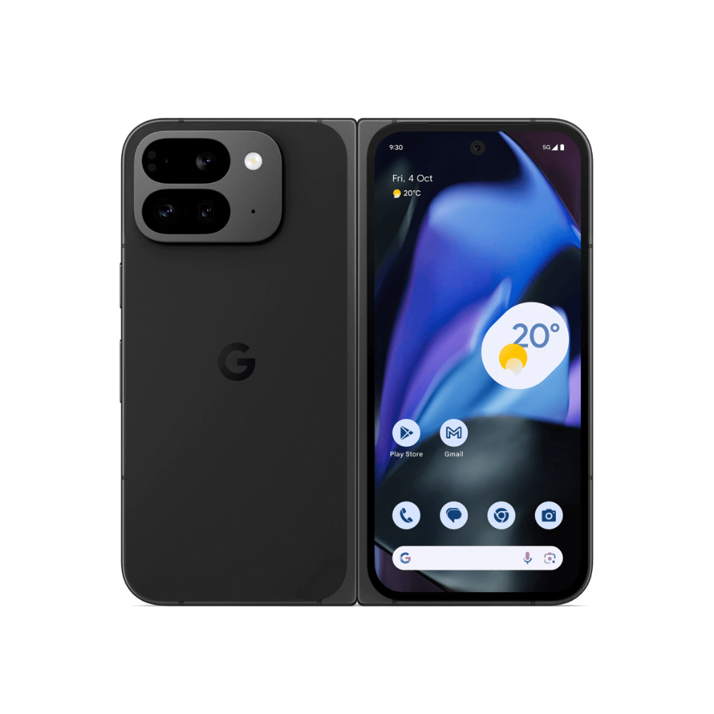 Pixel 9 Pro Fold - US Model - (256GB/512GB) with 5G/eSIM and AI - Image 2