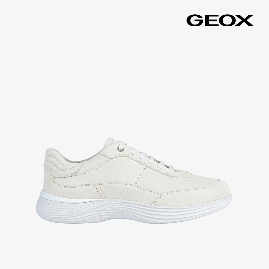 Giày sneakers nam geox u fluctis a