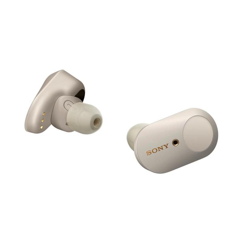 WF-1000XM3 Sony Truly Wireless Noise Cancelling Headphone Singapore