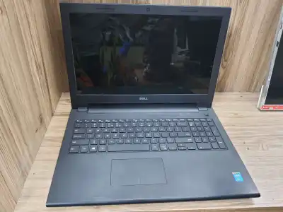 Laptop văn phòng Dell inspiron 3543 core i3 5005u mạnh mẽ bền bỉ nguyên zin