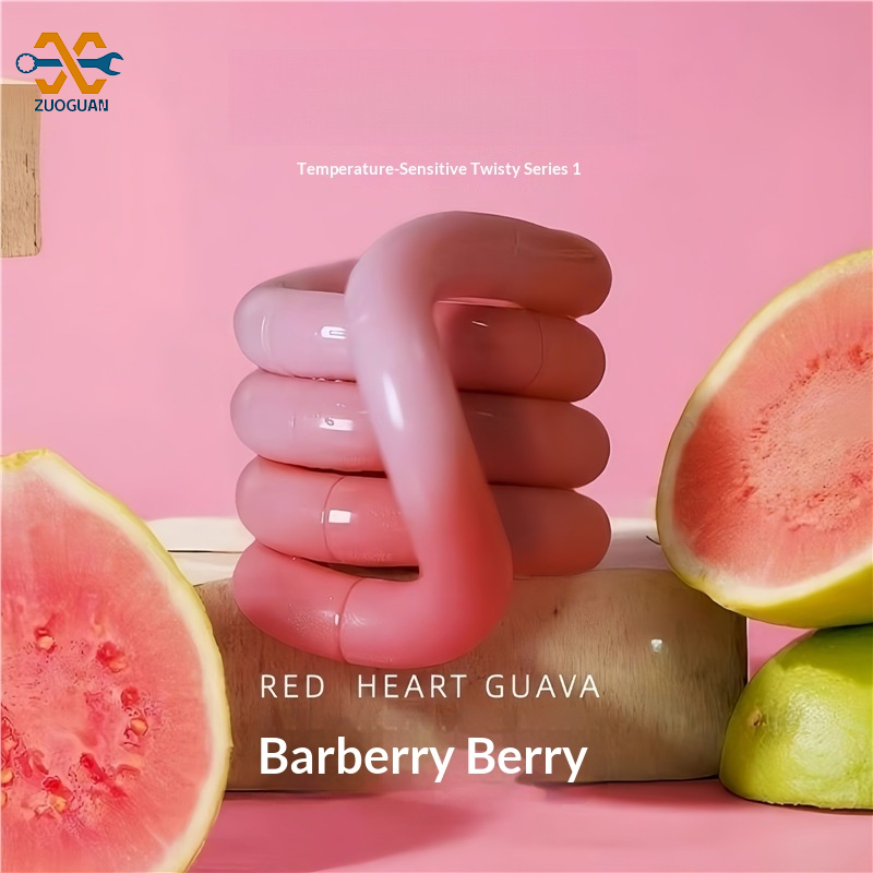 [ZUOGUAN Temperature-Responsive Stress Relief Toy with Fun Squishy Design for Adults and Teens,Zuoguan Squishy Toys, Squishy Squeeze Toys Anti-Stress Toys, Slow Squishies, Stress-Relieving Toys That Respond to Temperature, and Are Designed for Teenagers a ราคา 31 บาท*ส่งฟรี
