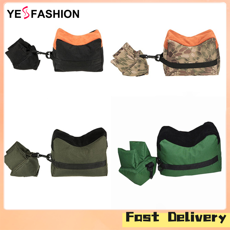Yesfashion Store IN stock Sand Pocket Support Bag Sighting Device Outdoor