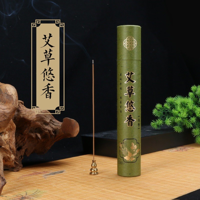 20Pcs White Sage Incense Stick 鼠尾草天然线香 卧香 家居熏香 美国加州进口野生白鼠尾草 秘鲁圣木 白鼠尾草烟熏净化驱除负能量 冥想 净化空间水晶 颂钵能量