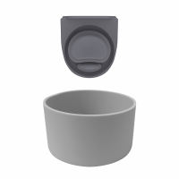 Silicone Boot for Owala FreeSip Tumbler Protector Non-Slip Rubber Cover Free Sip Siliicon Plug Gasket 16oz 24oz 32oz 40oz
