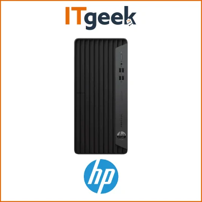 HP ProDesk 400 G7 MT | i7-10700 | 8GB | 512GB SSD Microtower PC