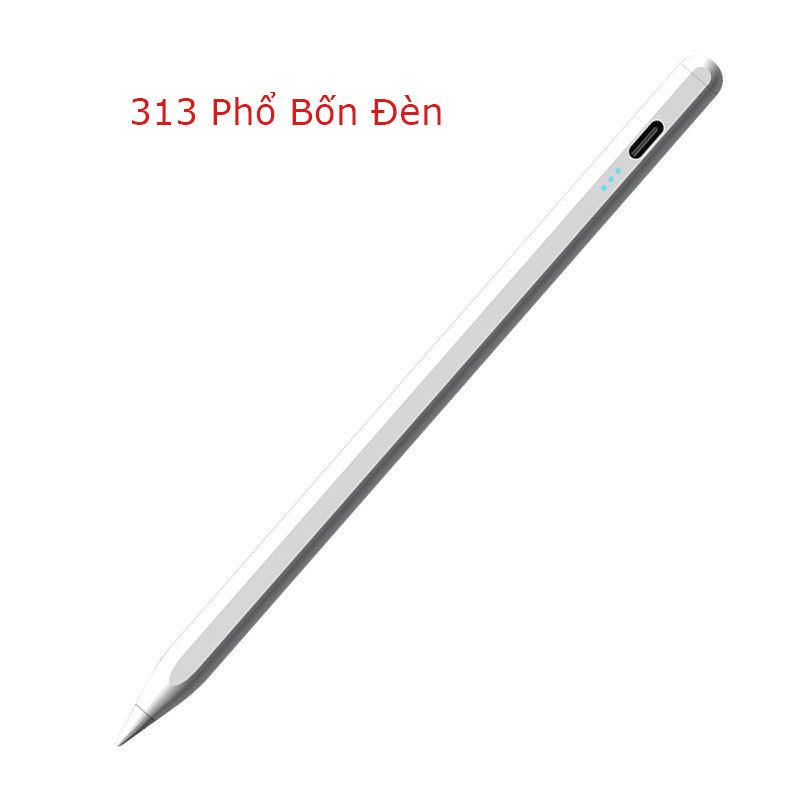 （Miễn phí vận chuyển）bút cảm ứng ipad Bút Cảm Ứng Cho iPad Bút Chì 9th Gen 8th 7th 6th Air 4 5 Pro 11 12.9 2019 2020 2021 Mini 6 bút vẽ cảm ứng 313 bốn đèn phổ quát