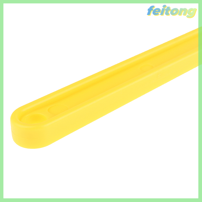 【Feitong】🚕🚕【Bán chạy】 1 bộ dụng cụ gạt Màu cửa sổ xe hơi Dụng cụ cạo nhựa cho dụng cụ ứng dụng tấm dán cửa sổ