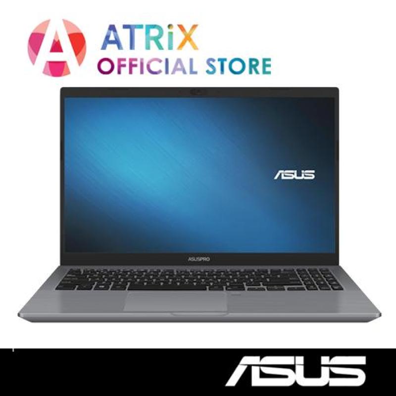 ASUSPRO P3540FB-EJ0093R 15.6 FHD i7-8565U 8GB RAM 256GB SSD + 1TB HDD NVIDIA GeForce MX110
